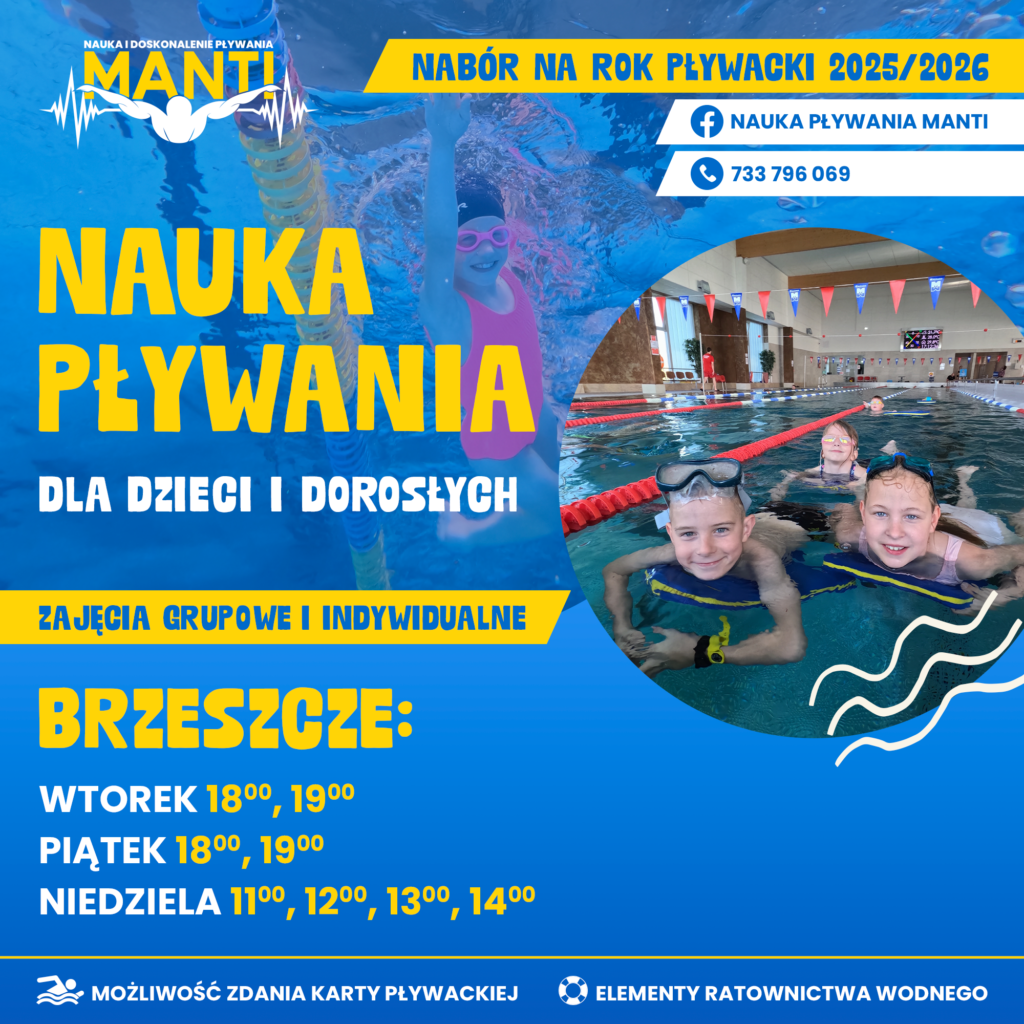 nowy nabór brzeszcze 25/26