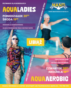 post AquaLadies AquaAerobic