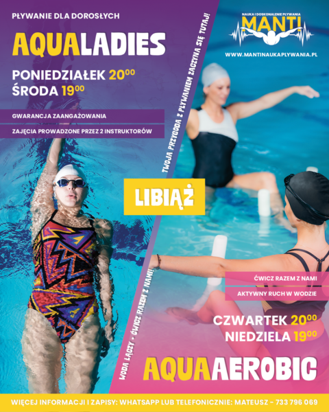 post AquaLadies AquaAerobic