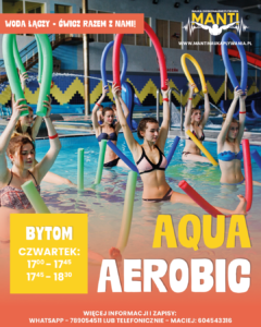 post aquaaerobic Bytom